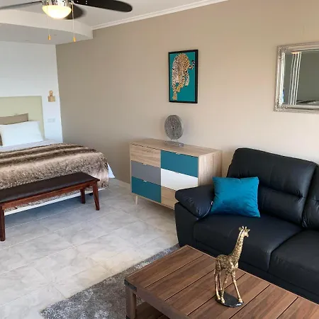 Coraline Oceanic Vue Apartment