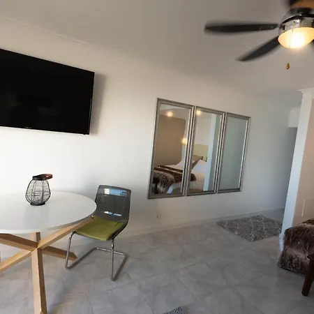 Apartment Coraline Oceanic Vue *