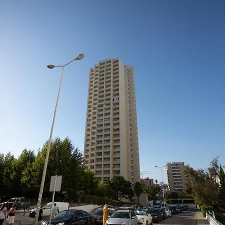 Apartment Coraline Oceanic Vue *