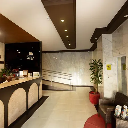 Appartamento Coraline Oceanic Vue