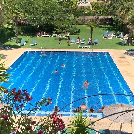 Appartamento Coraline Oceanic Vue *