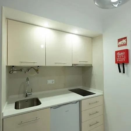 Apartment Coraline Oceanic Vue *