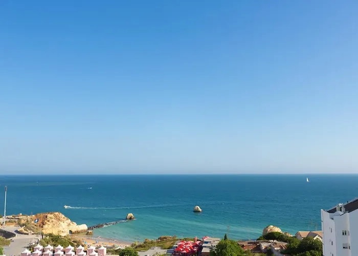 Coraline Oceanic Vue 아파트 포티마오