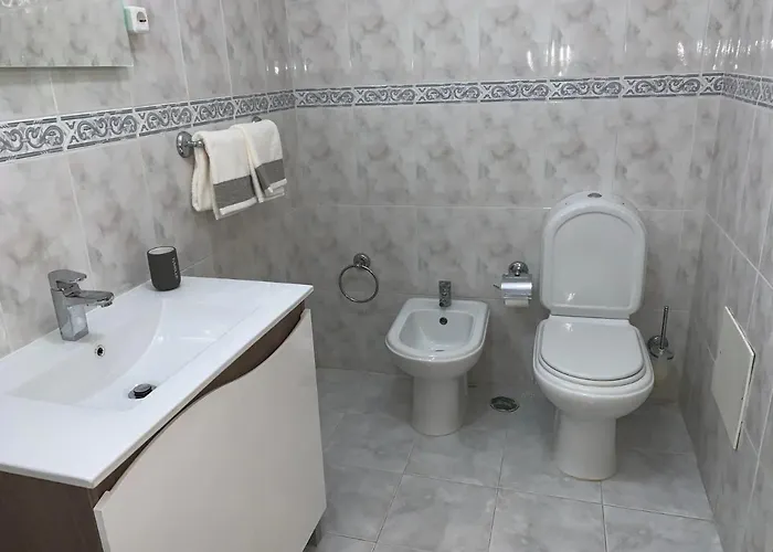 Coraline Oceanic Vue 아파트 *