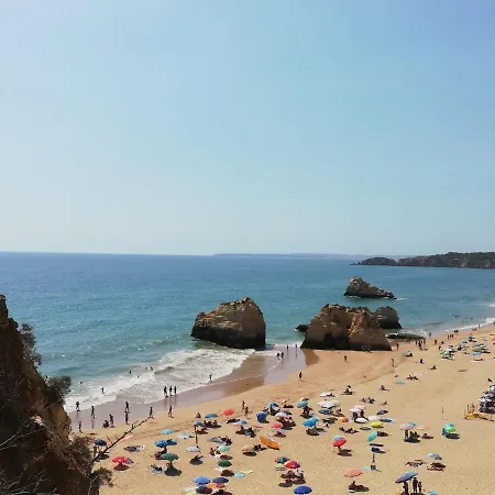 Apartment Coraline Oceanic Vue Portimao