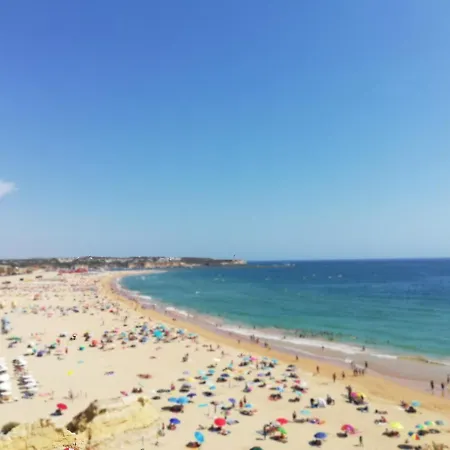 Apartment Coraline Oceanic Vue Portimao