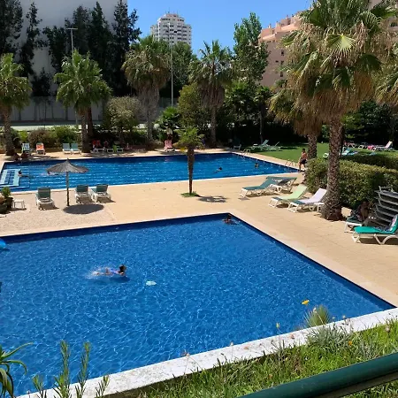 Apartment Coraline Oceanic Vue Portimao