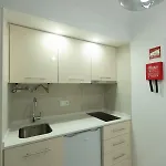 아파트 Coraline Oceanic Vue *