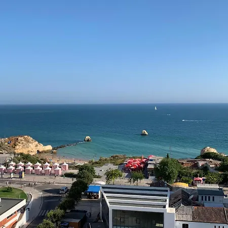 Coraline Oceanic Vue 아파트