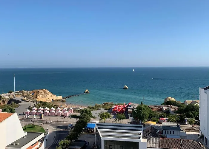 Coraline Oceanic Vue Daire