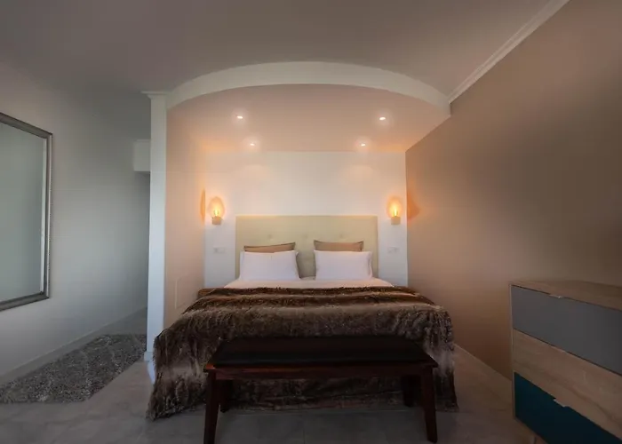 Coraline Oceanic Vue *