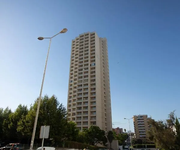 Daire Coraline Oceanic Vue *