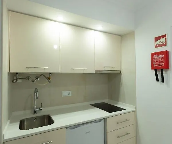 Daire Coraline Oceanic Vue *